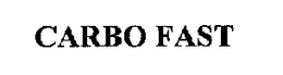 CARBOFAST trademark