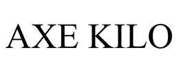 AXE KILO trademark