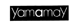 YAMAMAY trademark