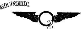 AIR PATROL O2 trademark