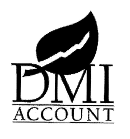 DMI ACCOUNT trademark