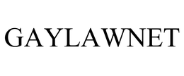 GAYLAWNET trademark