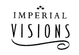 IMPERIAL VISIONS trademark