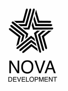 NOVA DEVELOPMENT trademark