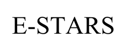 E-STARS trademark