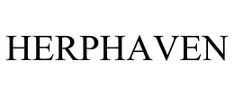 HERPHAVEN trademark