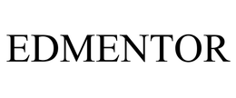 EDMENTOR trademark