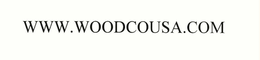 WWW.WOODCOUSA.COM trademark
