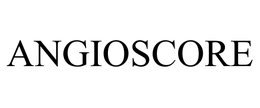 ANGIOSCORE trademark