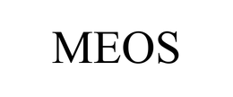 MEOS trademark
