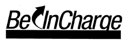BE INCHARGE trademark