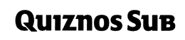QUIZNOS SUB trademark