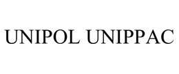 UNIPOL UNIPPAC trademark