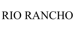 RIO RANCHO trademark