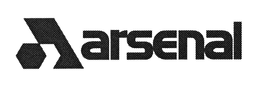 ARSENAL trademark