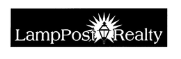 LAMPPOST REALTY trademark