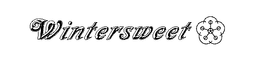 WINTERSWEET trademark