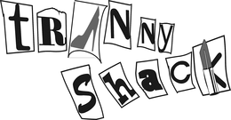 TRANNY SHACK trademark