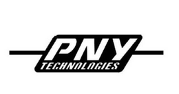 PNY TECHNOLOGIES trademark