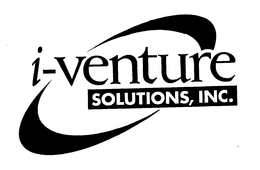 I-VENTURE SOLUTIONS, INC. trademark