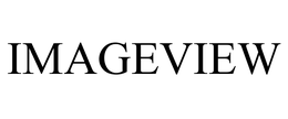 IMAGEVIEW trademark
