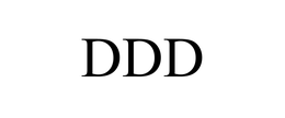 DDD trademark