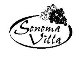 SONOMA VILLA trademark