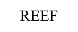 REEF trademark