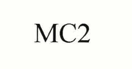 MC2 trademark