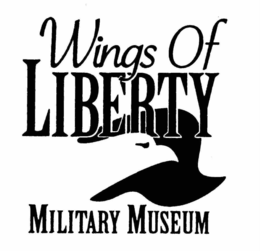 WINGS OF LIBERTY MILITARY MUSEUM trademark