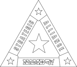 NAMB STRATEGIC ALLIANCE trademark