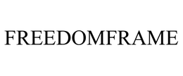 FREEDOMFRAME trademark
