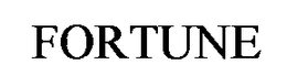 FORTUNE trademark