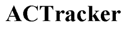 ACTRACKER trademark