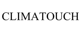 CLIMATOUCH trademark