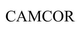 CAMCOR trademark