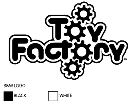 TOY FACTORY trademark