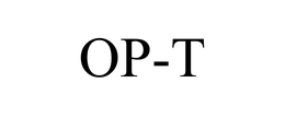 OP-T trademark