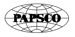 PAPSCO trademark