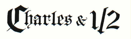 CHARLES & 1/2 trademark