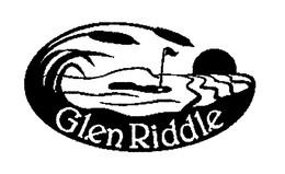 GLENRIDDLE trademark