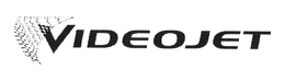 VIDEOJET trademark