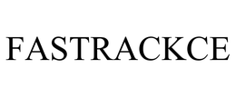 FASTRACKCE trademark