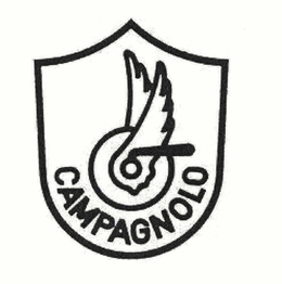 CAMPAGNOLO trademark