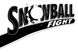 SNOWBALL FIGHT trademark