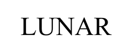 LUNAR trademark