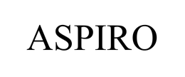 ASPIRO trademark
