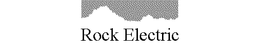 ROCK ELECTRIC trademark