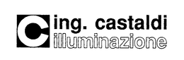 C ING. CASTALDI ILLUMINAZIONE trademark