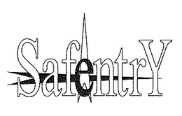 SAFENTRY trademark